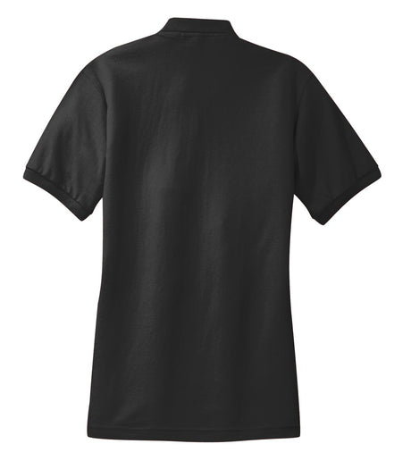 Port Authority® Women's Silk Touch Polo