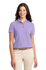 Port Authority® Women's Silk Touch™ Polo.