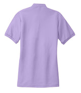 Port Authority® Women's Silk Touch™ Polo.