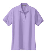 Port Authority® Women's Silk Touch™ Polo.