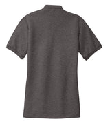 Port Authority® Women's Silk Touch™ Polo