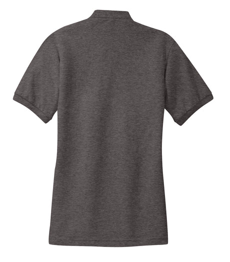 Port Authority® Women's Silk Touch™ Polo