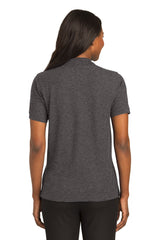 Port Authority® Women's Silk Touch™ Polo