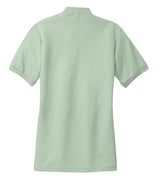 Port Authority® Women's Silk Touch™ Polo