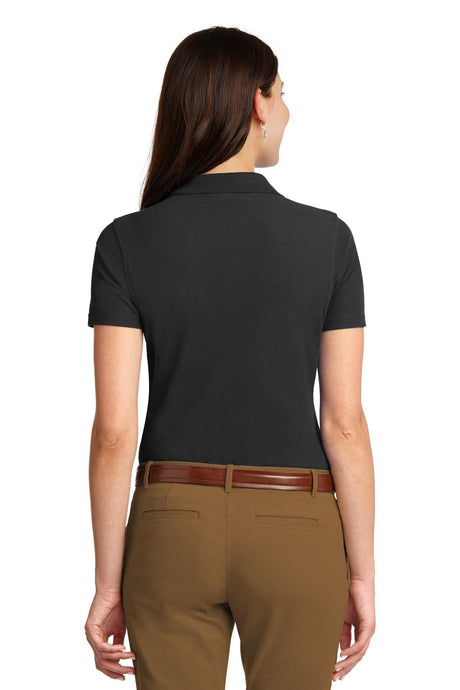 Port Authority® Women's Stain-Resistant Polo