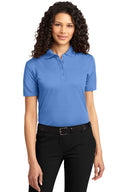 Polo Ottoman Dry Zone® para mujer Port Authority®  