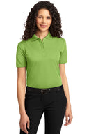 Polo Ottoman Dry Zone® para mujer Port Authority®  