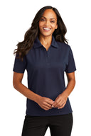 Polo Ottoman Dry Zone® para mujer Port Authority®  