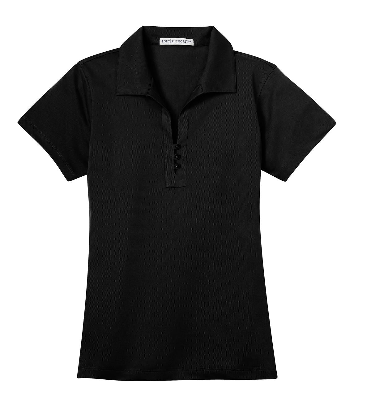 Port Authority® Women's Tech Pique Polo