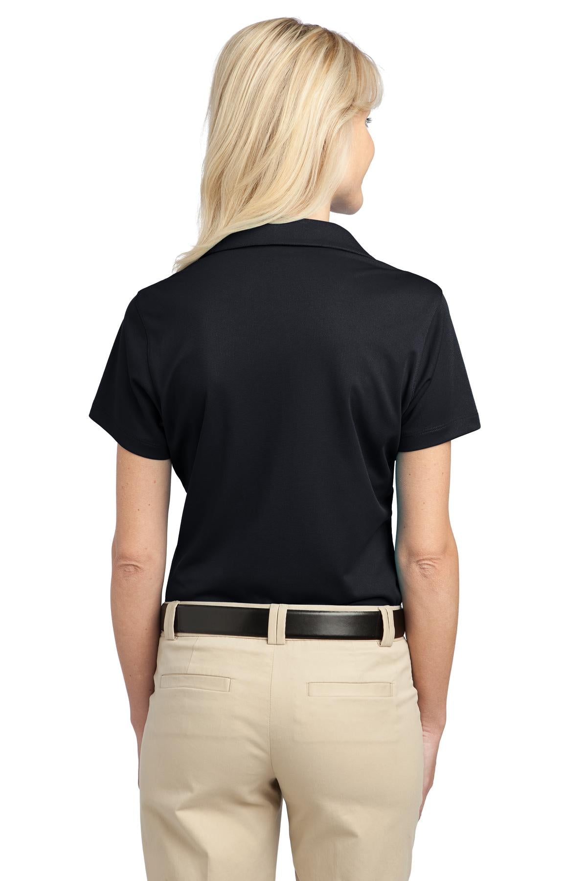 Port Authority® Women's Tech Pique Polo