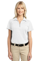 Port Authority® Women's Tech Pique Polo