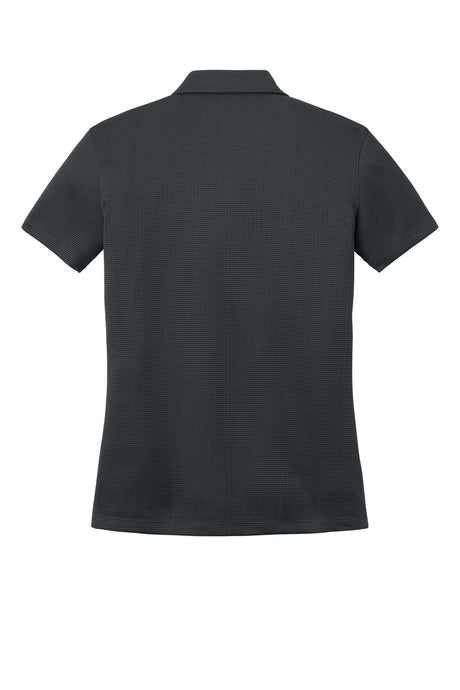 Women's Performance Fine Jacquard Polo