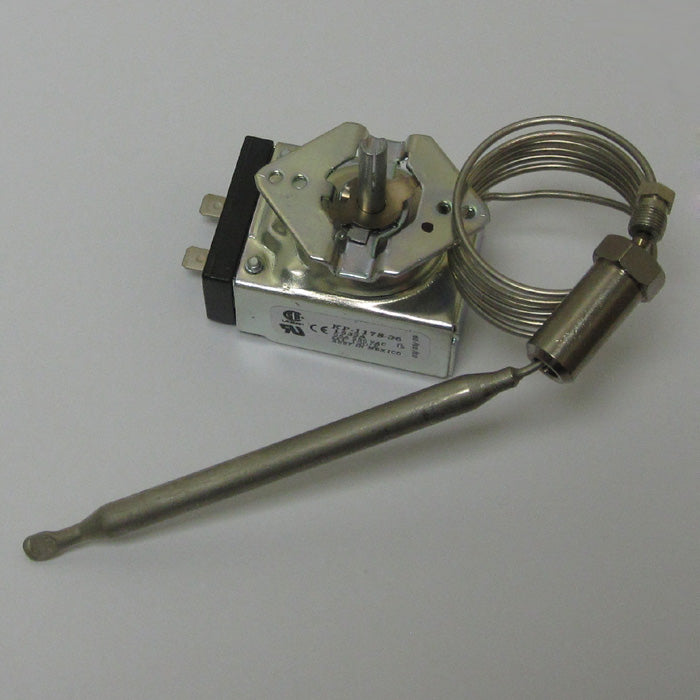 Grindmaster-Cecilware Control Thermostat, 190F, GB/BC/JAVA/3/FEN