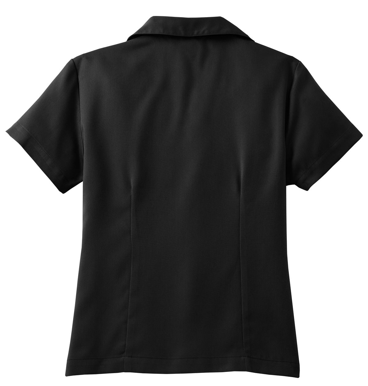 DISCONTINUED Port Authority® Ladies Easy Care Camp Shirt