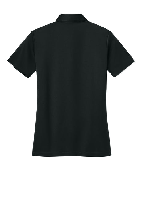 Port Authority® Women's Silk Touch™ Performance Polo.