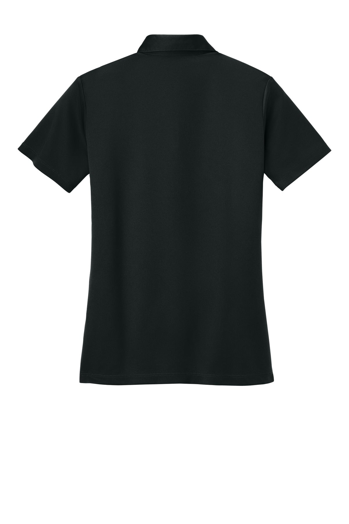 Port Authority® Women's Silk Touch™ Performance Polo.