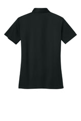 Port Authority® Women's Silk Touch™ Performance Polo.