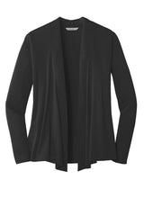 Port Authority® Women's Concept Open Cardigan