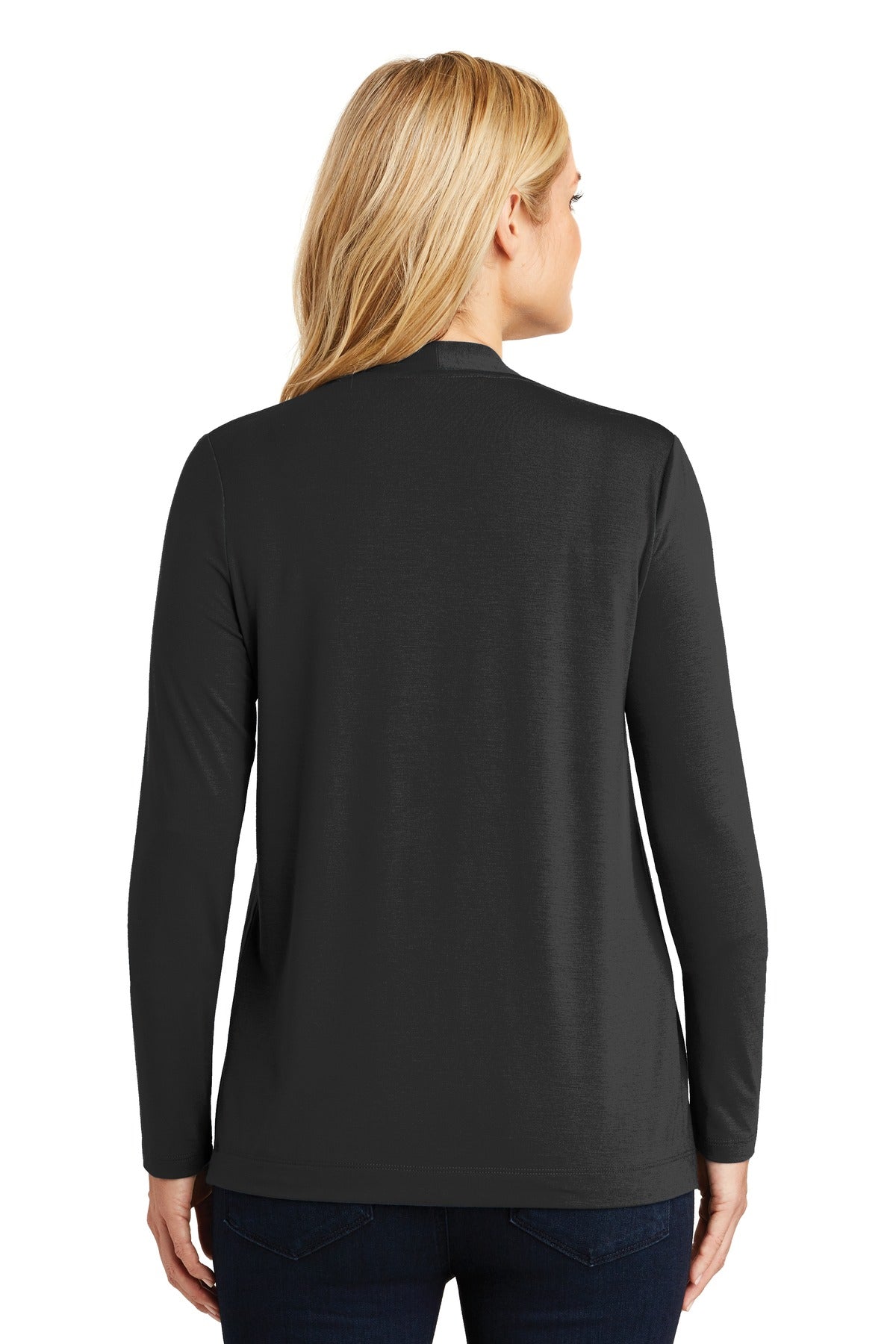 Port Authority® Women's Concept Open Cardigan