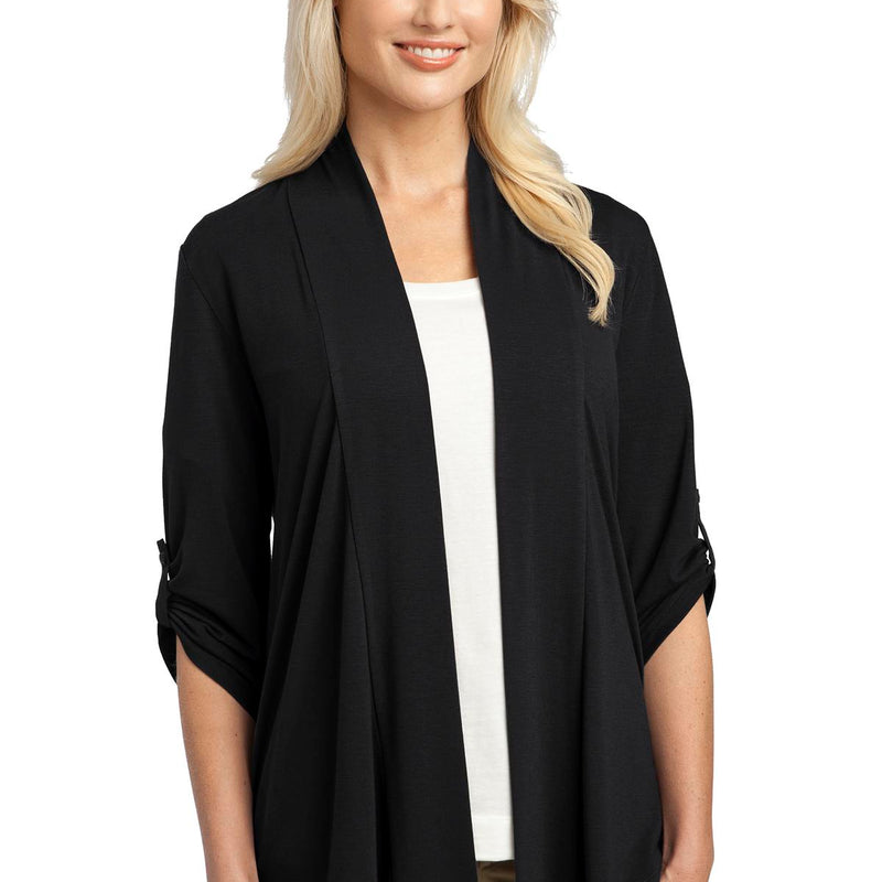 Port Authority® Women's Concept Shrug