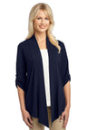 Port Authority® Women's Concept Shrug