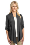 Port Authority® Women's Concept Shrug