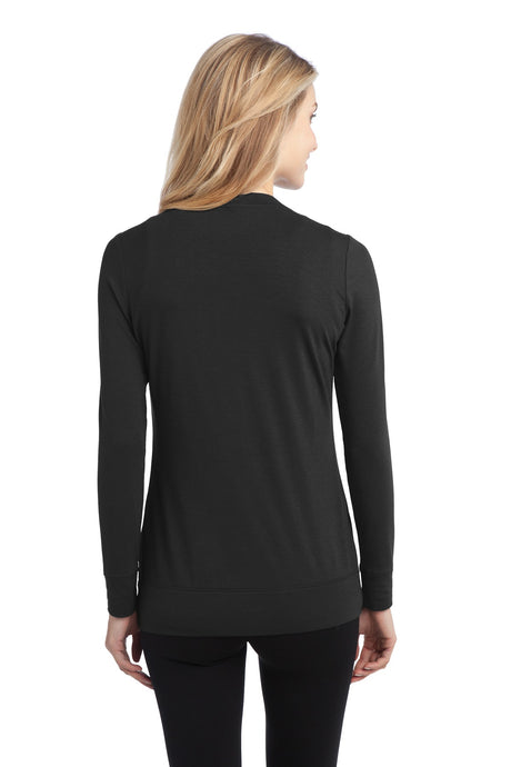 Port Authority® Women's Concept Cardigan.