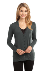 Port Authority® Women's Concept Cardigan.
