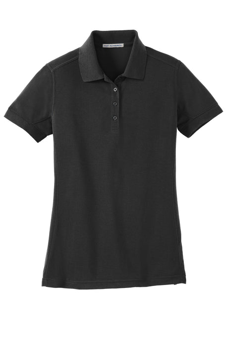 Port Authority® Ladies 5-in-1 Performance Pique Polo