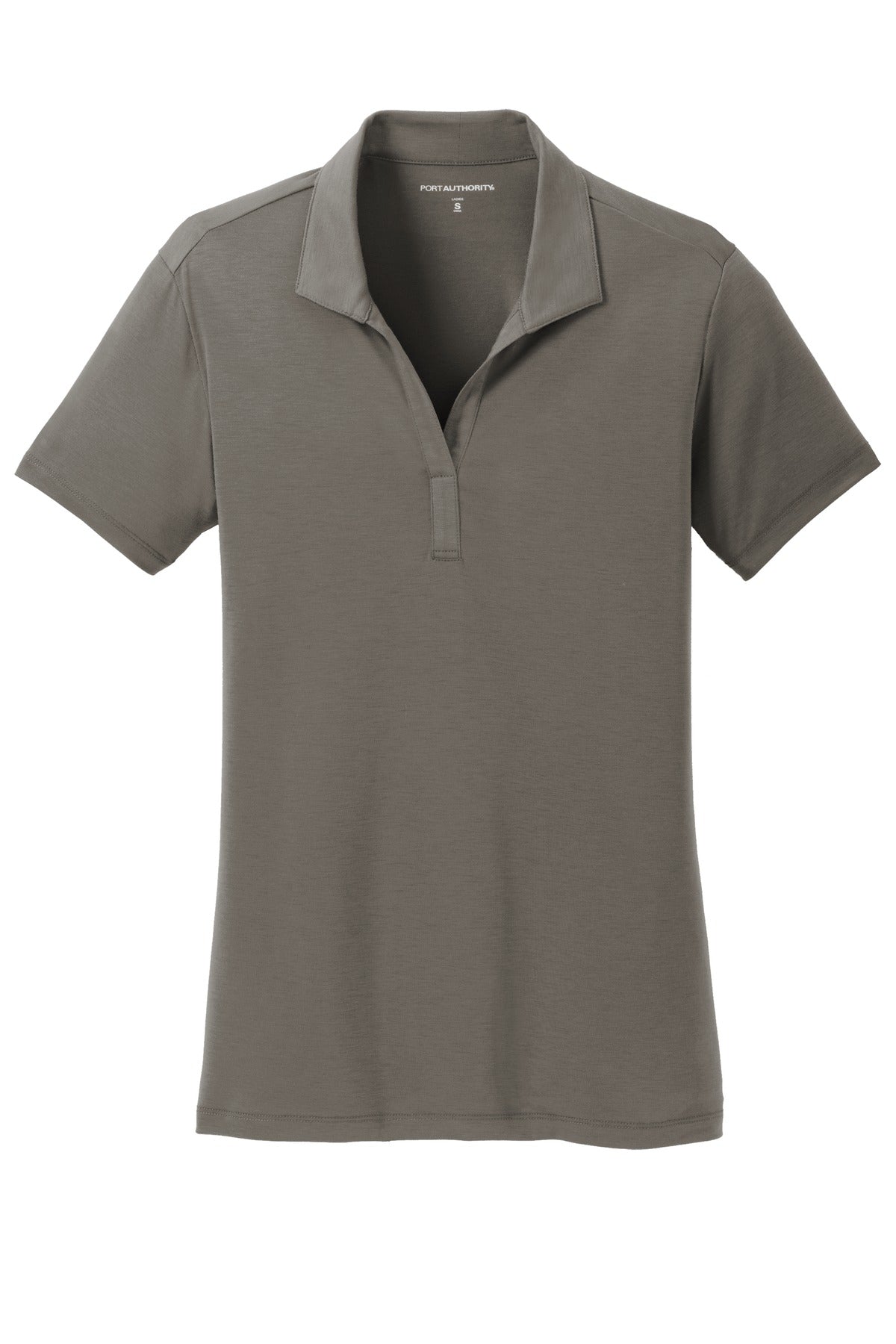 Port Authority® Women's Cotton Touch™ Performance Polo