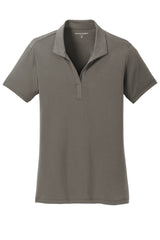 Port Authority® Women's Cotton Touch™ Performance Polo