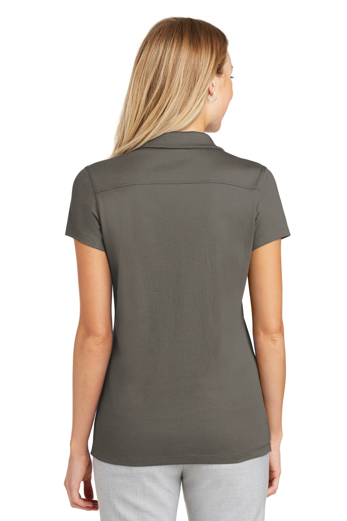 Port Authority® Women's Rapid Dry™ Mesh Polo