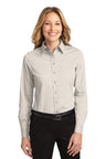 Port Authority® Women's Long Sleeve Easy Care Shirt