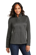 Chaqueta Flexshell para Mujer