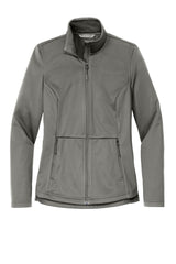 Port Authority® Women's Flexshell Jacket