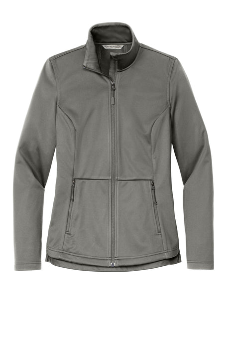 Women's Flexshell Jacket