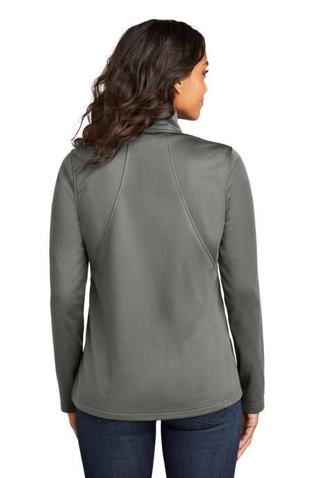 Port Authority® Women's Flexshell Jacket