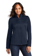 Chaqueta Flexshell para Mujer