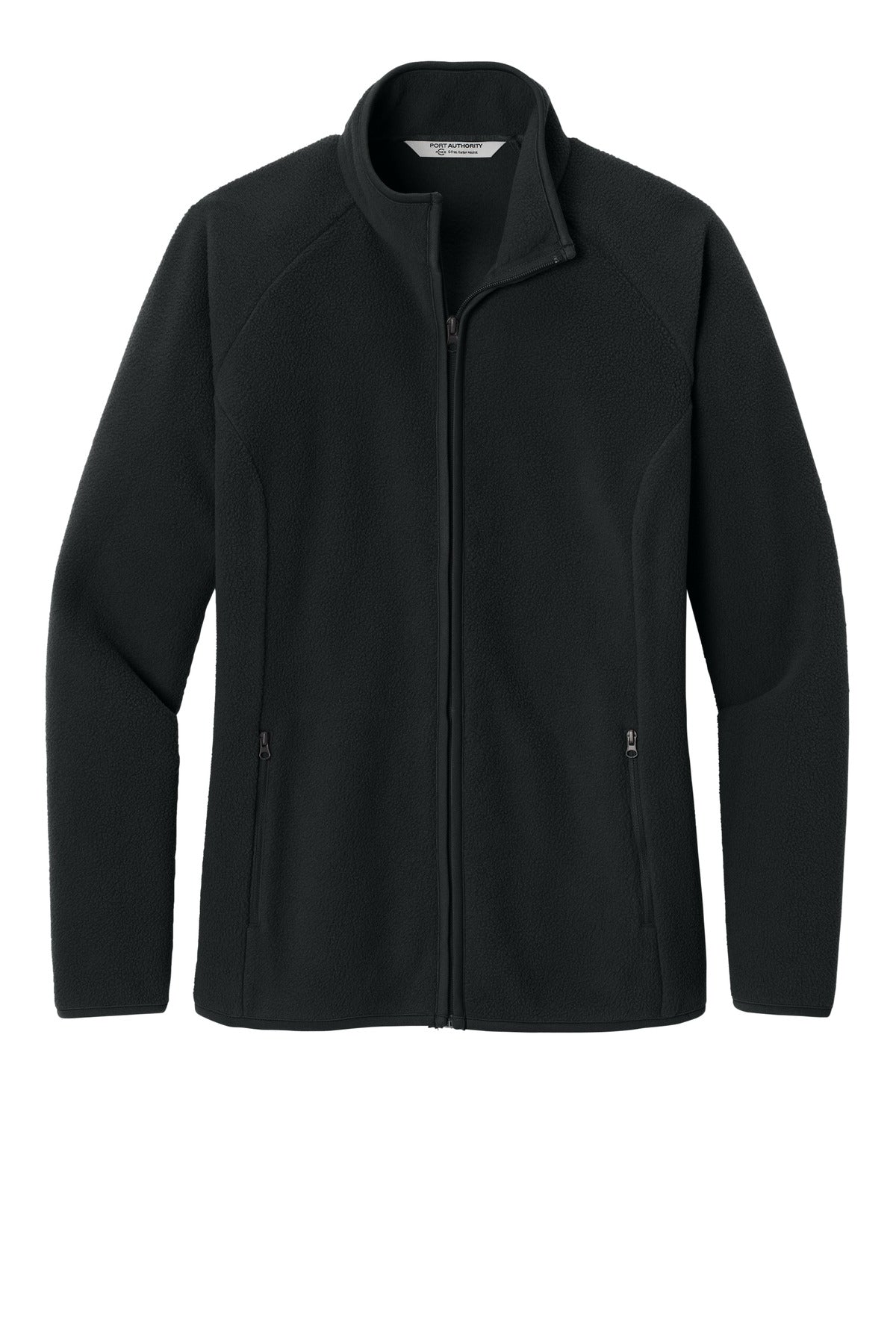 Port Authority® Women's C-FREE® Raglan Fleece