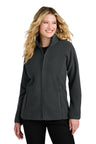 Port Authority® Women's C-FREE® Raglan Fleece