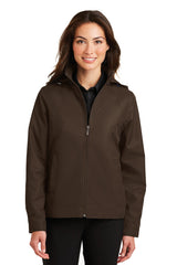 Port Authority® Ladies Successor™ Jacket
