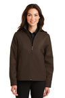 Port Authority® Ladies Successor™ Jacket