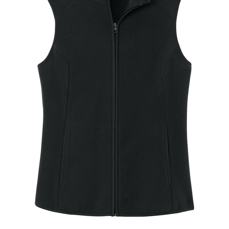 Port Authority® Women’s C-FREE® Fleece Vest