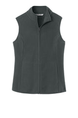 পোর্ট অথরিটি® মহিলাদের সি-ফ্রি® ফ্লিস ভেস্ট