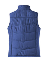 Port Authority® Women's Puffy Vest