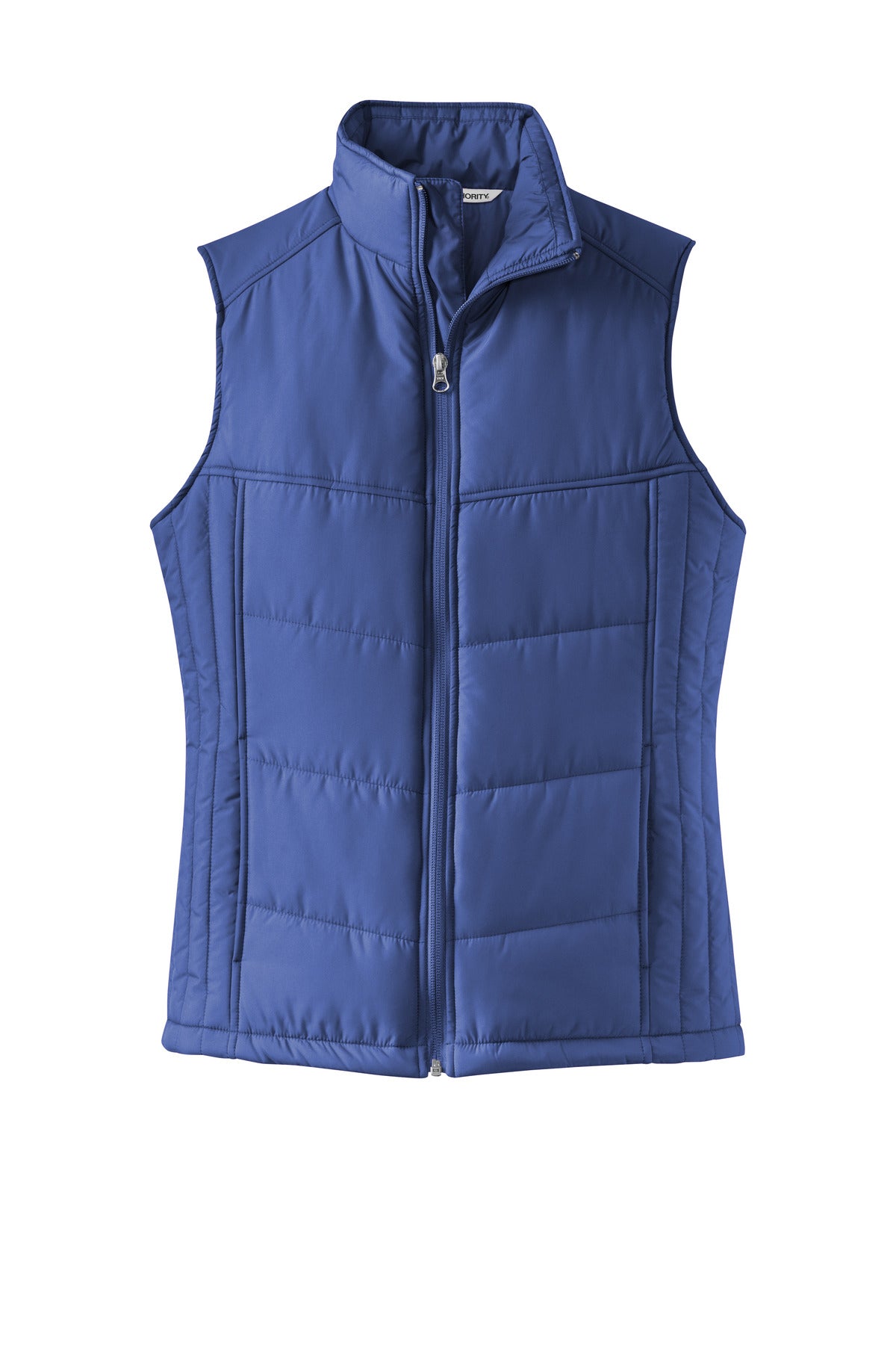 Port Authority® Women's Puffy Vest