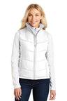 Port Authority® Women's Puffy Vest