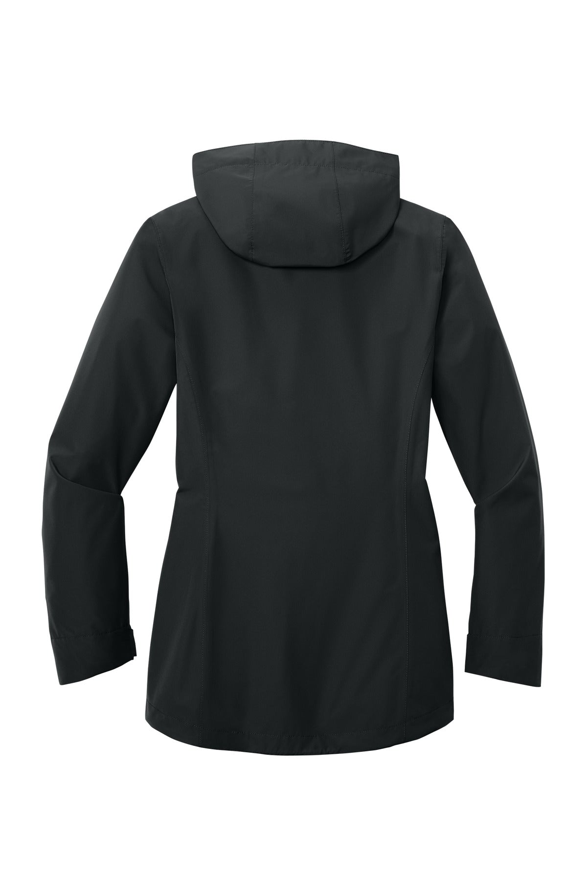 Port Authority® Women's C-FREE® Rain Jacket