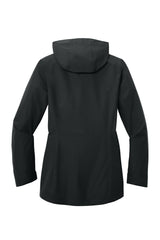 Port Authority® Women's C-FREE® Rain Jacket