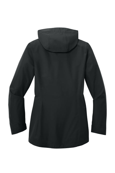 Port Authority® Women's C-FREE Rain Jacket